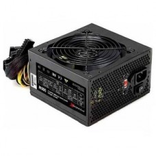 FONTE ALIM ATX 500W REAIS SATA PX500 POWER X FONTE ALIM ATX 500W REAIS SATA PX500 POWER X
